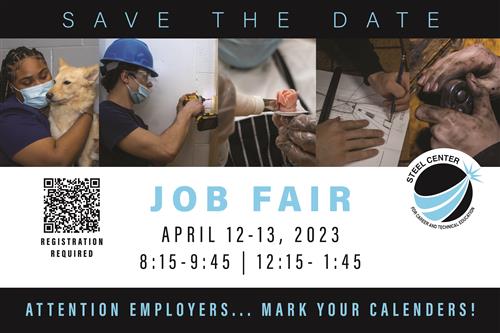 JOB FAIR
